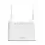 Strong 4G LTE 350 WLAN-Router - Haben Sie eine langsame Internetverbindung Strong 4G LTE 350 WLAN-Router - Haben Sie eine langsame Internetverbindung