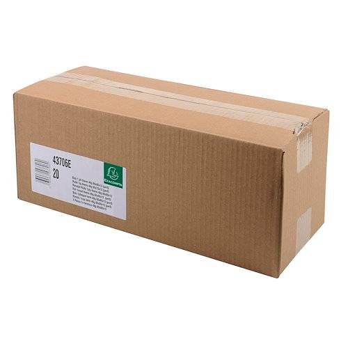 EXACOMPTA Thermorollen für Kassensysteme, 80 mm x 72 m