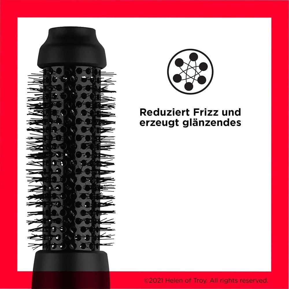 Hair Dryer and Volumiser black Schwarz RVDR5292E