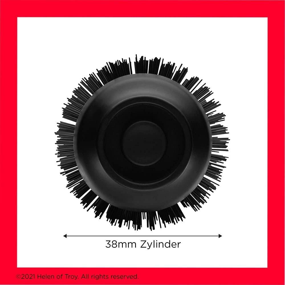 Hair Dryer and Volumiser black Schwarz RVDR5292E