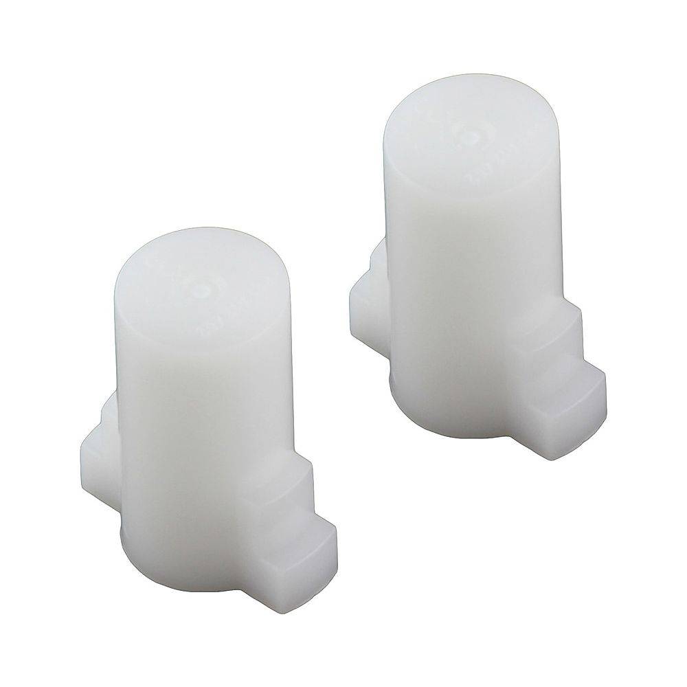 Bosch Kupplung 2-flächig, Weiß, 87185728410
