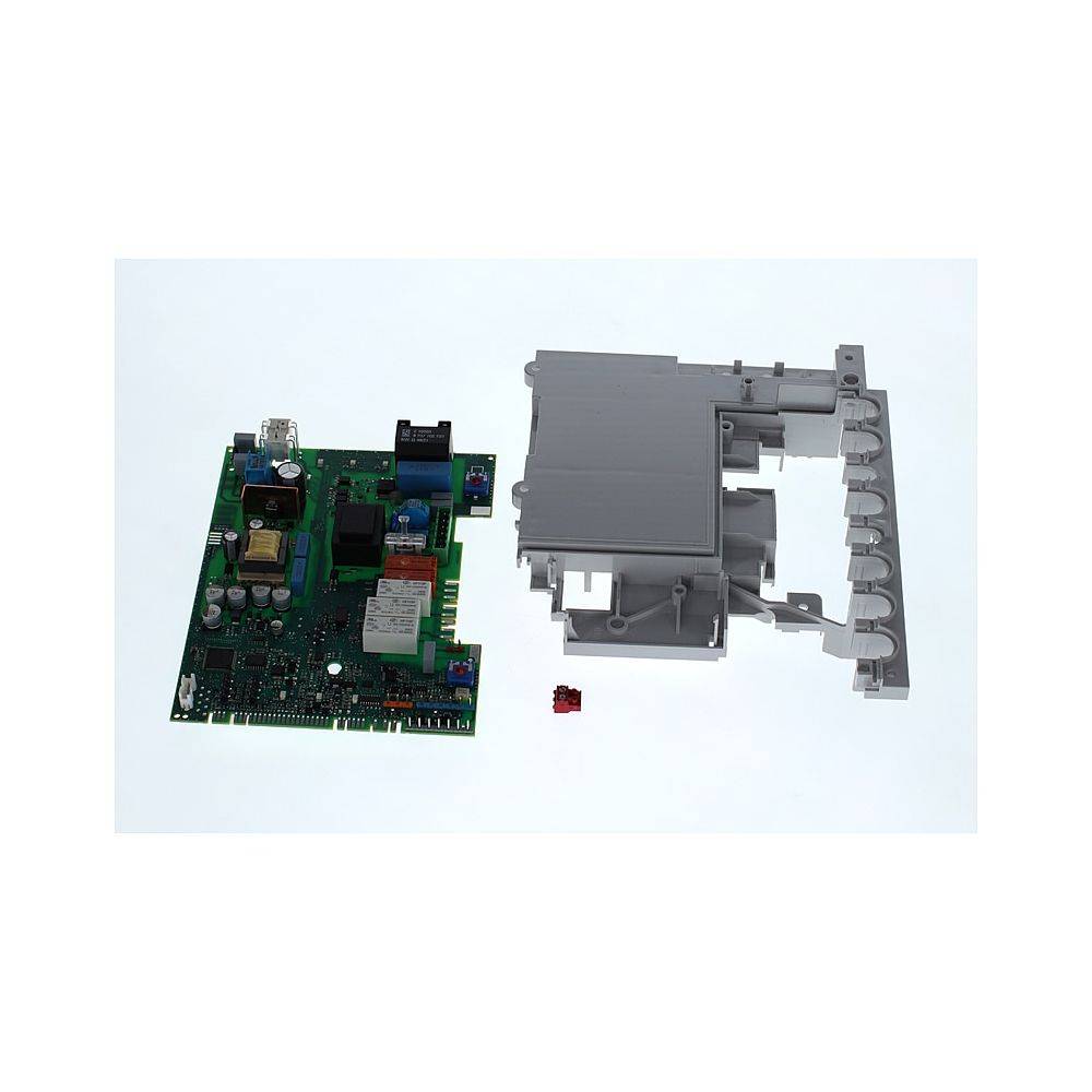 Bosch Leiterplatte GZT3a Skin, 8748300892