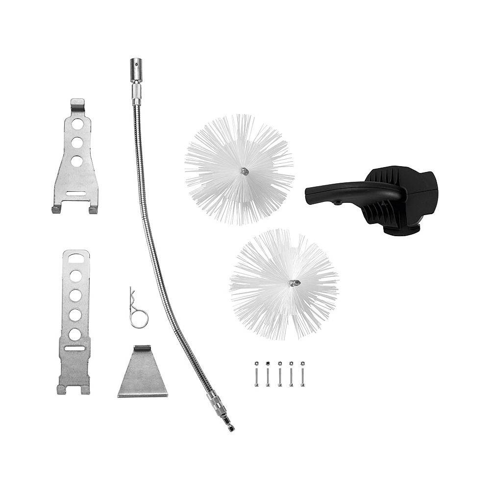Bosch Reinigungsset für Wärmeblock WB6, C6 und GC5700iWT