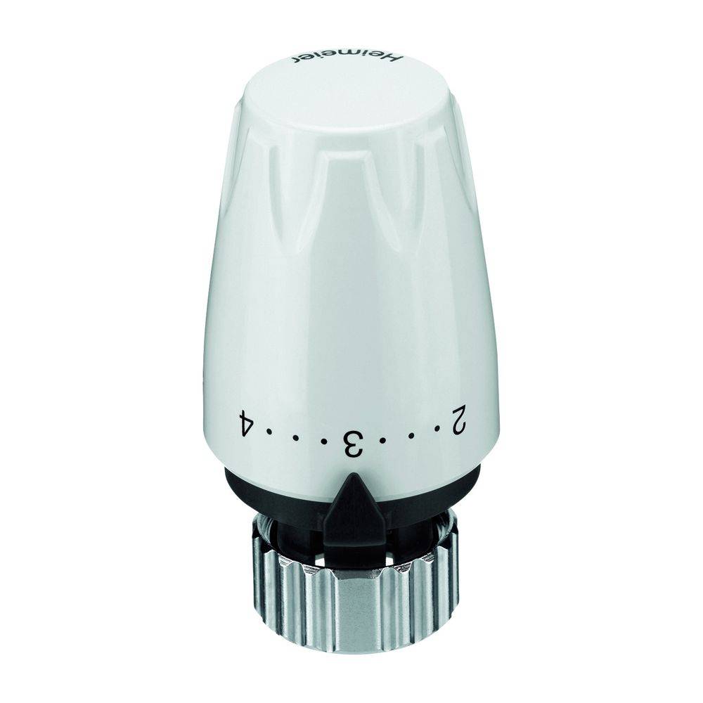 IMI Heimeier Thermostat-Kopf DX, mit Direktanschluss für TA M28x1,5