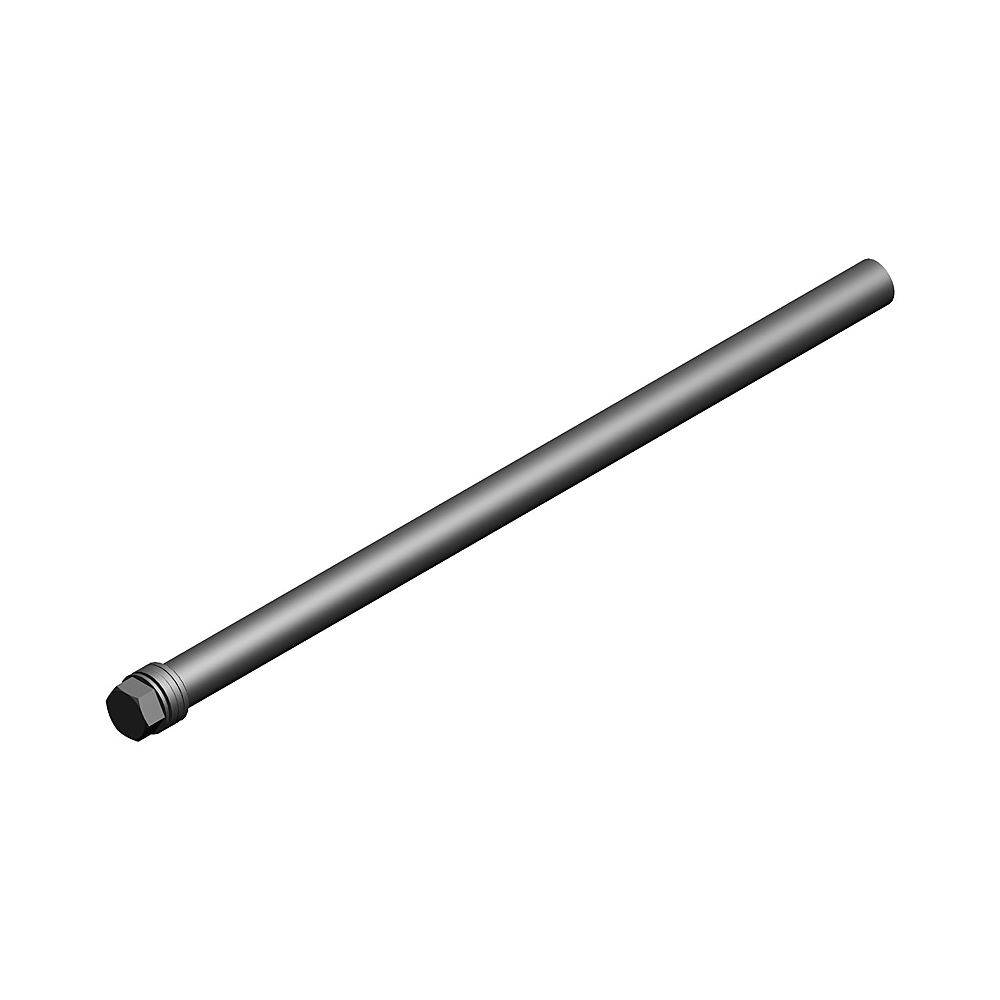 Bosch Anode G 1", D 26x525mm unisoliert, 8735100873