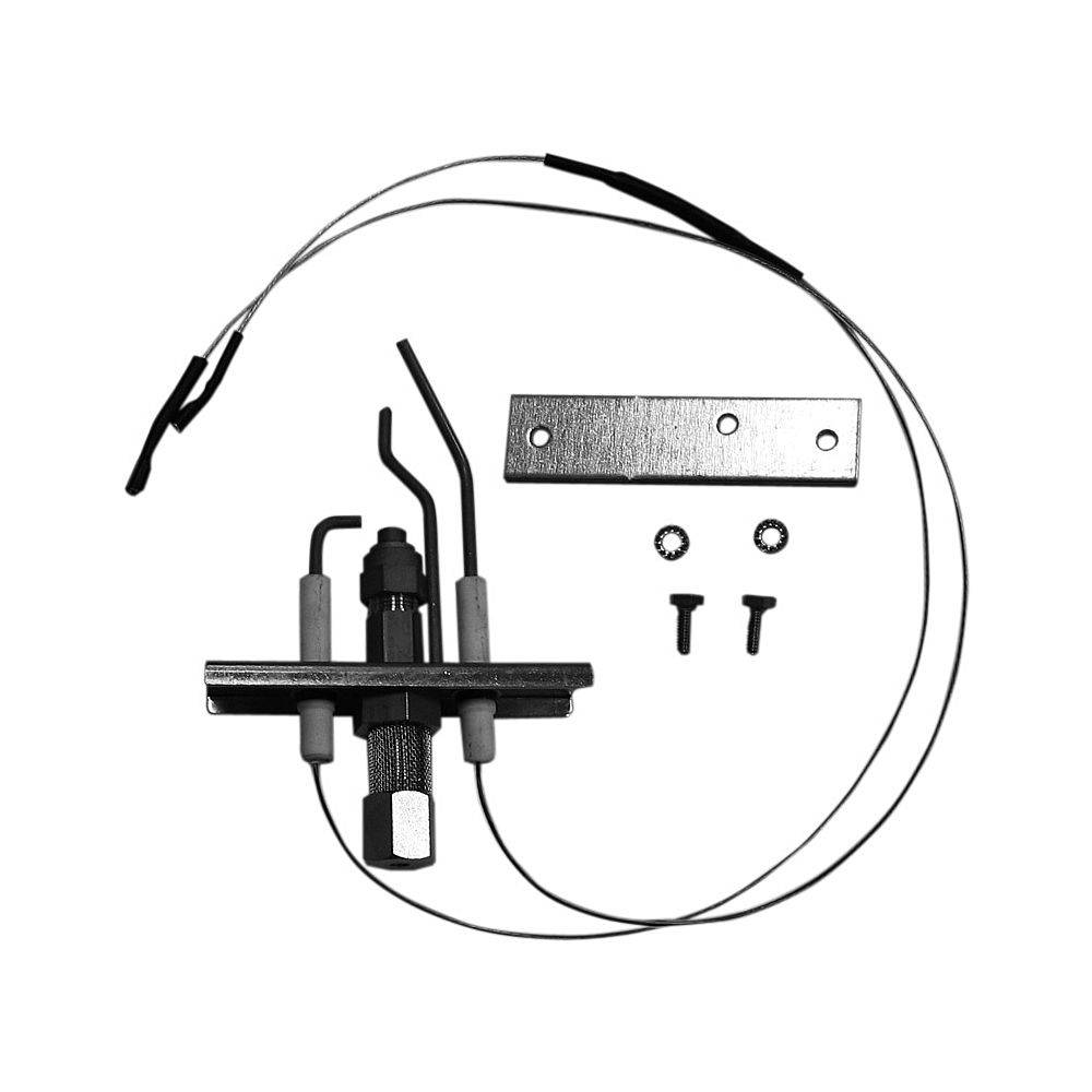 Bosch Zündbrenner ohne Zünddüse, 87290125300