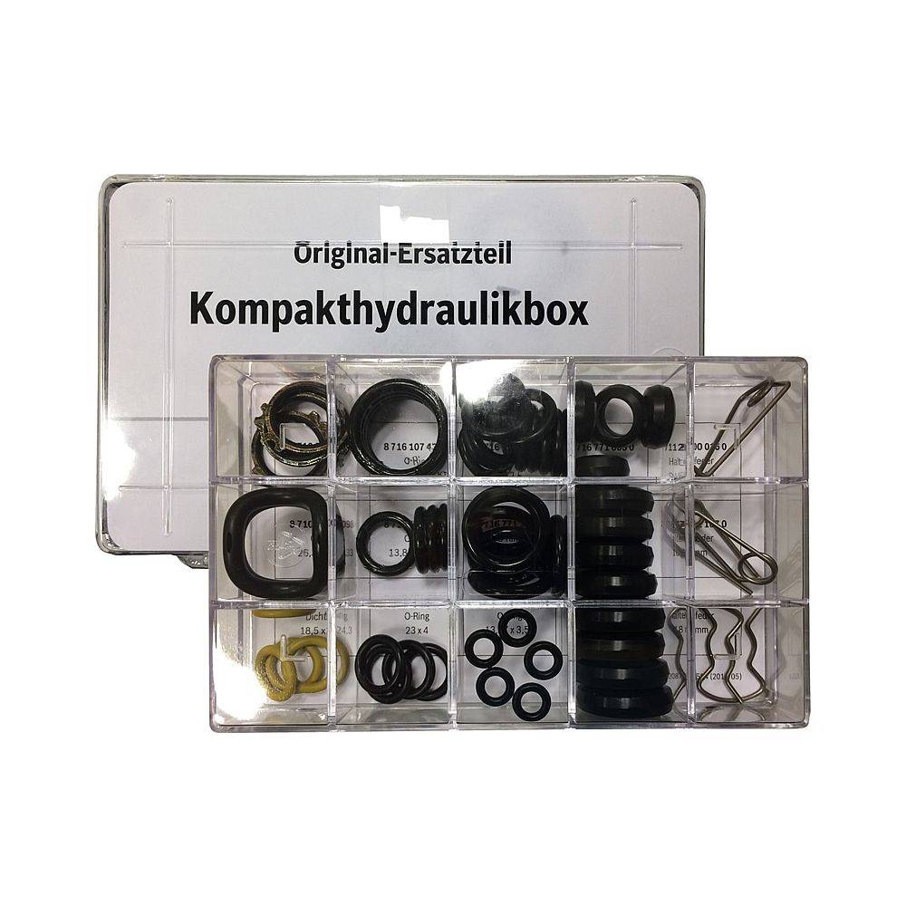 Bosch Dichtungsbox Kompakthydraulik, 8737708514