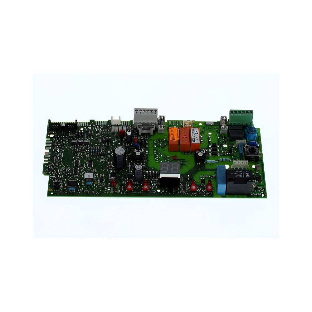 Bosch Leiterplatte, 87483003460