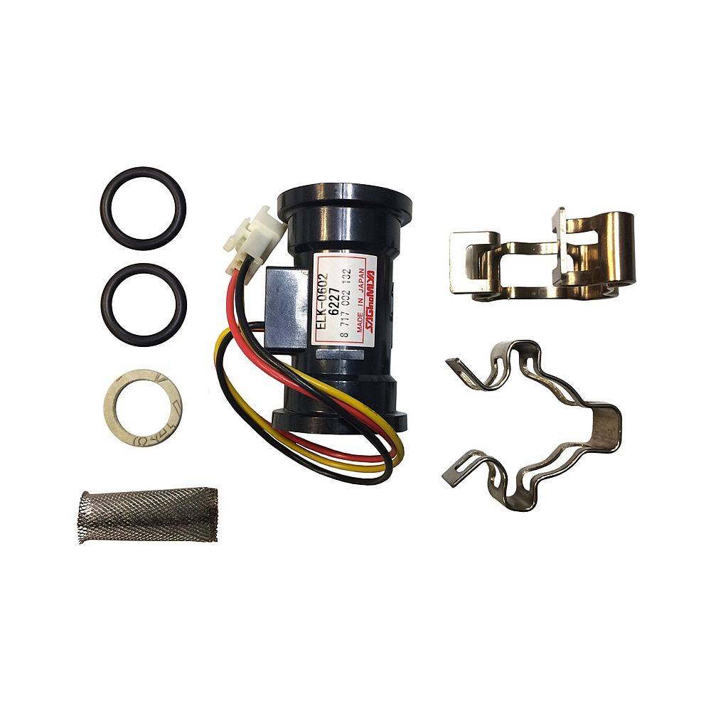Bosch Strömungsfühler, 87376007810
