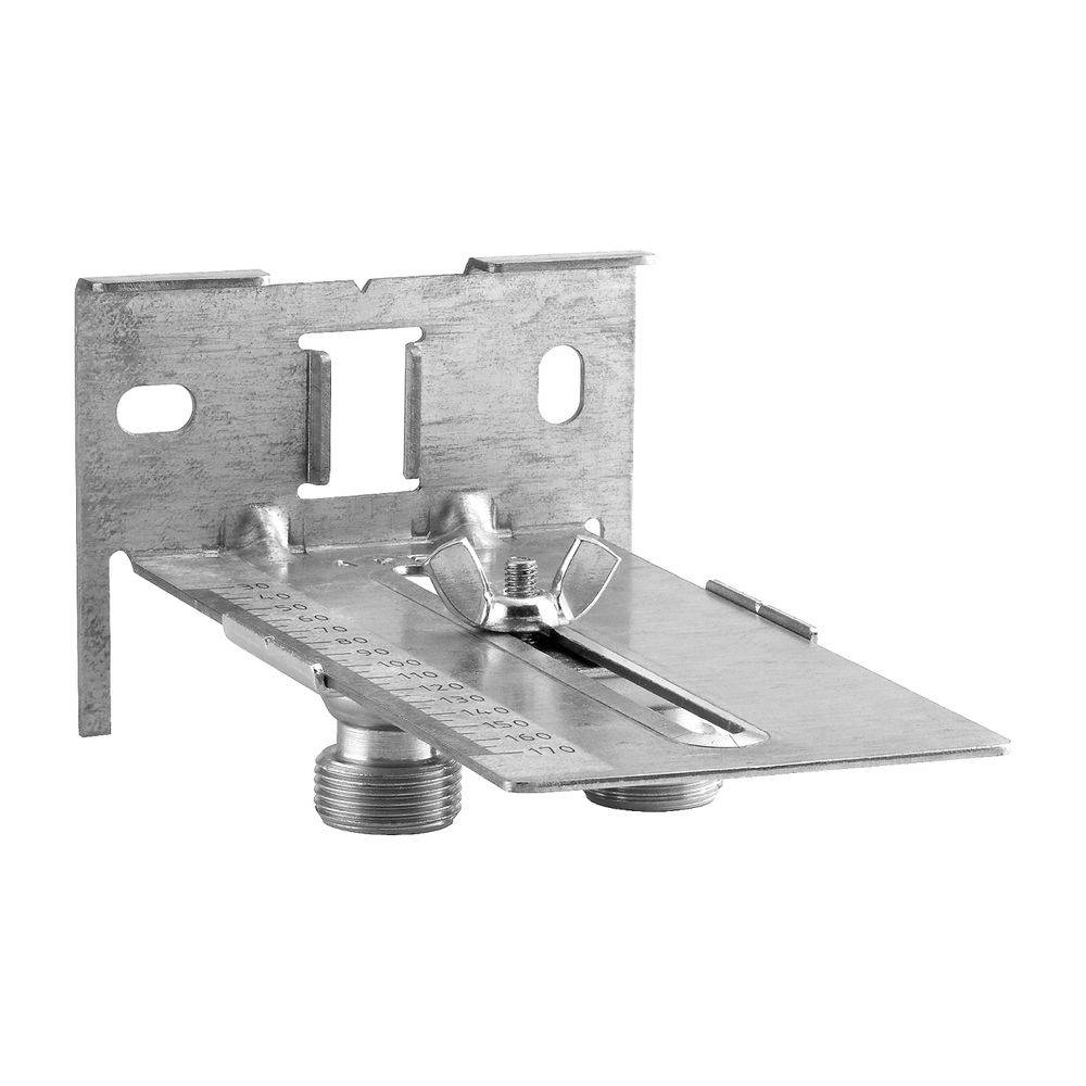 Kermi Universal-Vormontagelehre, ZK00150001