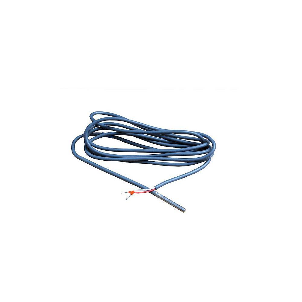Bosch Kollektorfühler 35x6mm, 2500mm, 20k, 87472081720