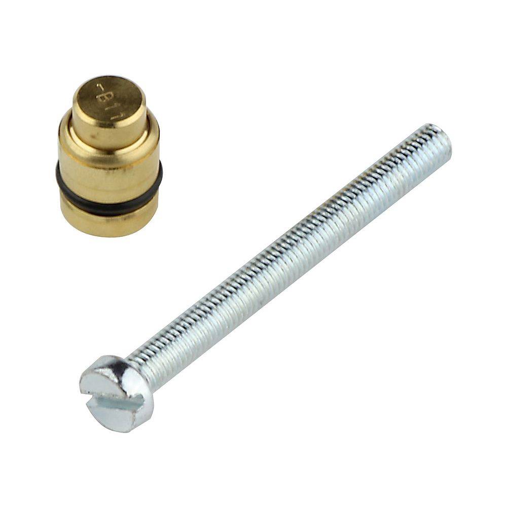 BOSCH Ersatzteil TTNR: 63025126 Abschlussventil LE6 everp