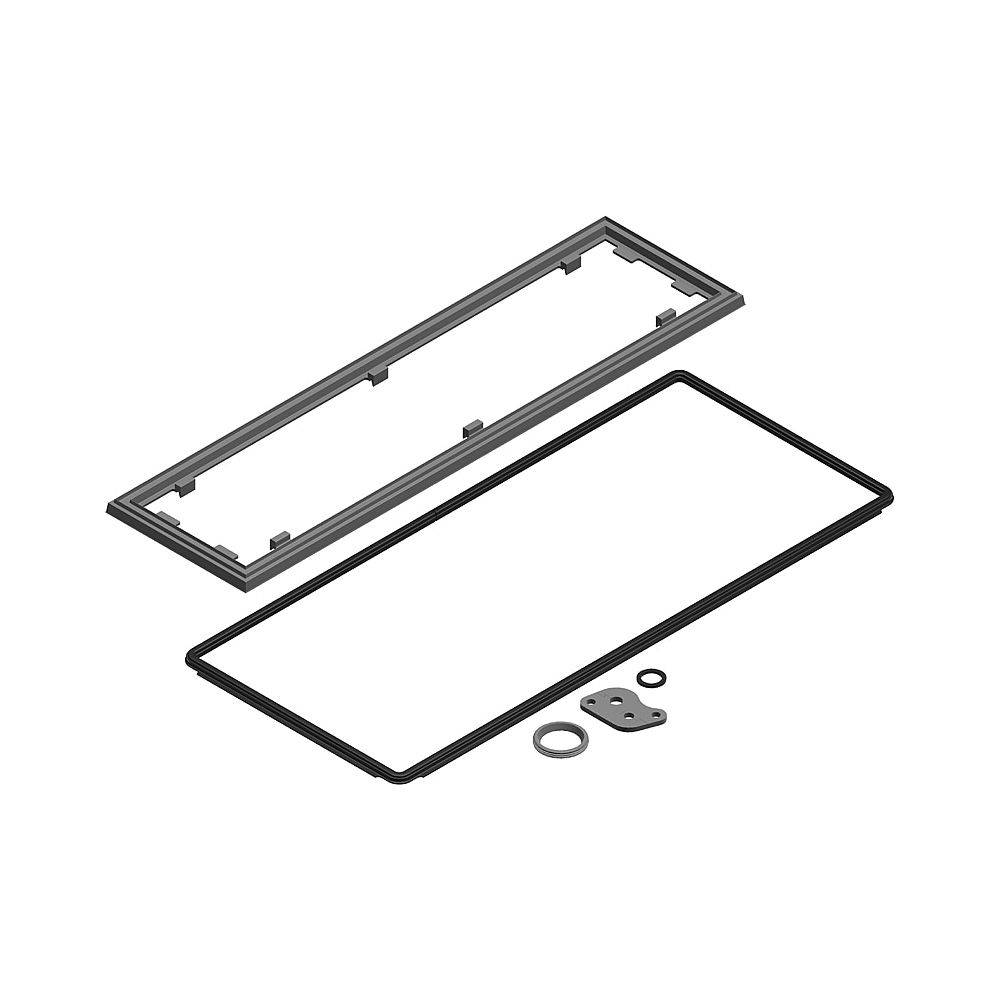 Bosch Dichtungsset I, 8738901302