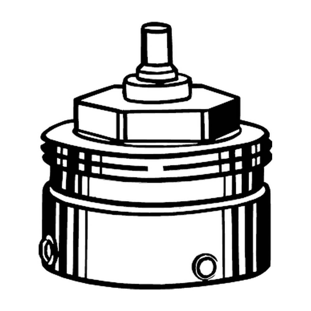 IMI Heimeier Adapter für Fremdfabrikate, Thermostat-Köpfe Herz-Ventilunterteile
