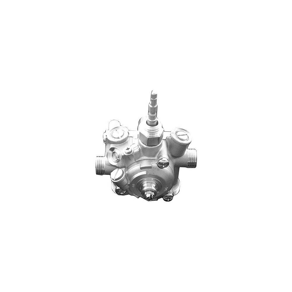 Bosch Wasserarmatur Messing, 87070025010