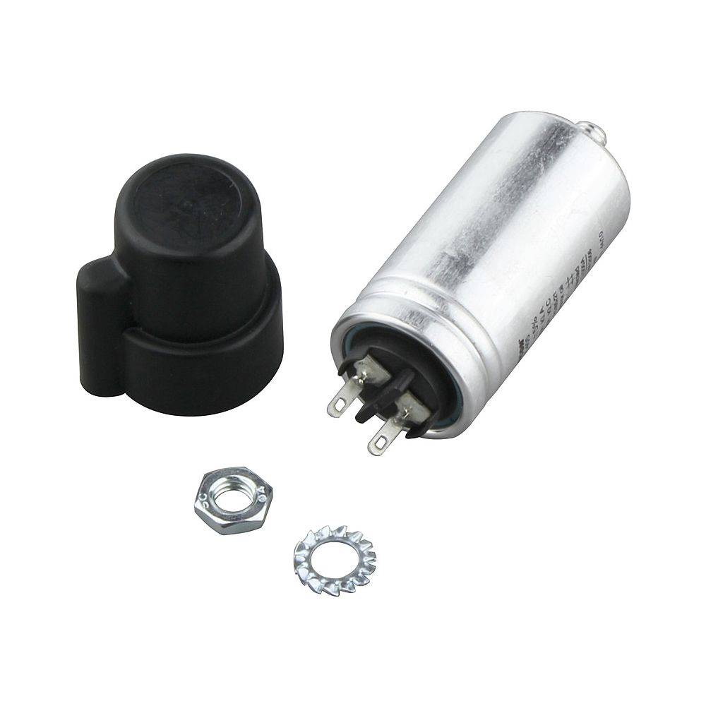 Bosch Kondensator 4MF,400V für Motor AEG, 5885624
