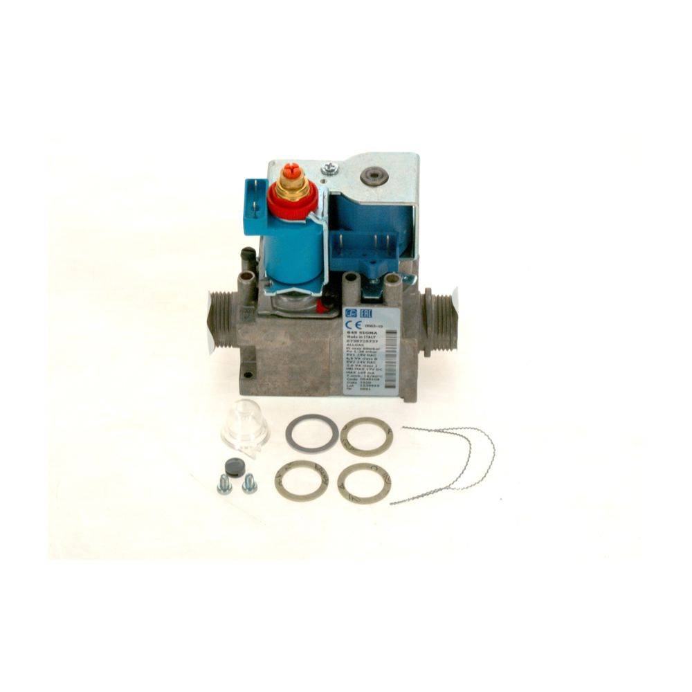 Bosch Gasarmatur, 8737602879