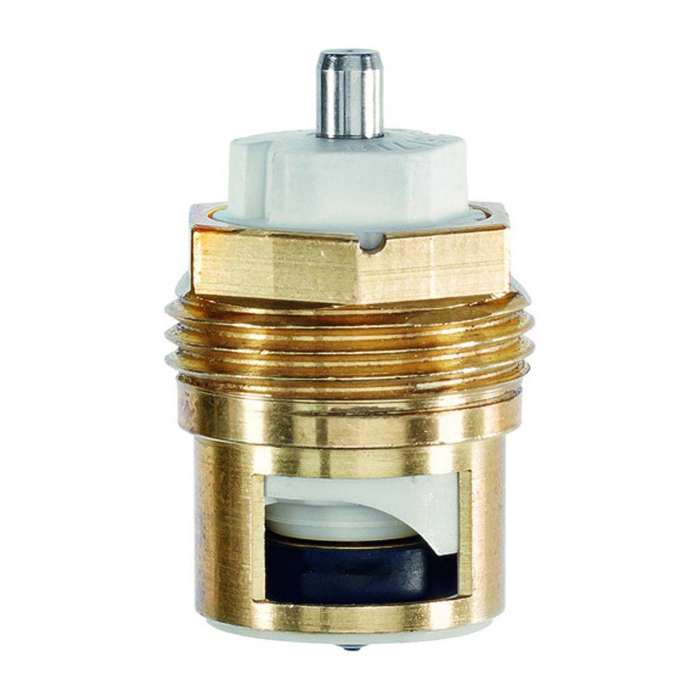 IMI Heimeier Thermostat-Oberteil V-exakt, DN 10/15/20, Baureihe bis Ende 2011, 3502-24.300