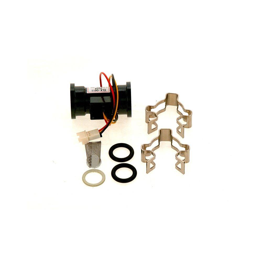 Bosch Strömungsfühler, 8737602851
