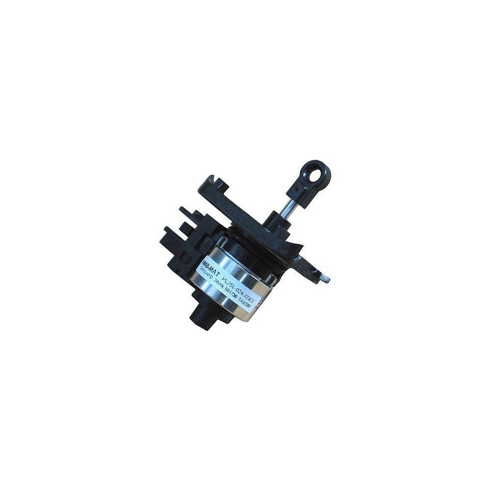 Bosch Antrieb 3-Wege-Ventil, 87160113600