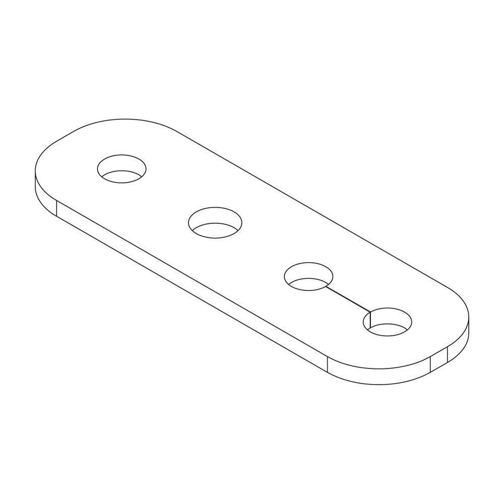 Bosch Dichtung Elektrode Insulfrax, 8737708824