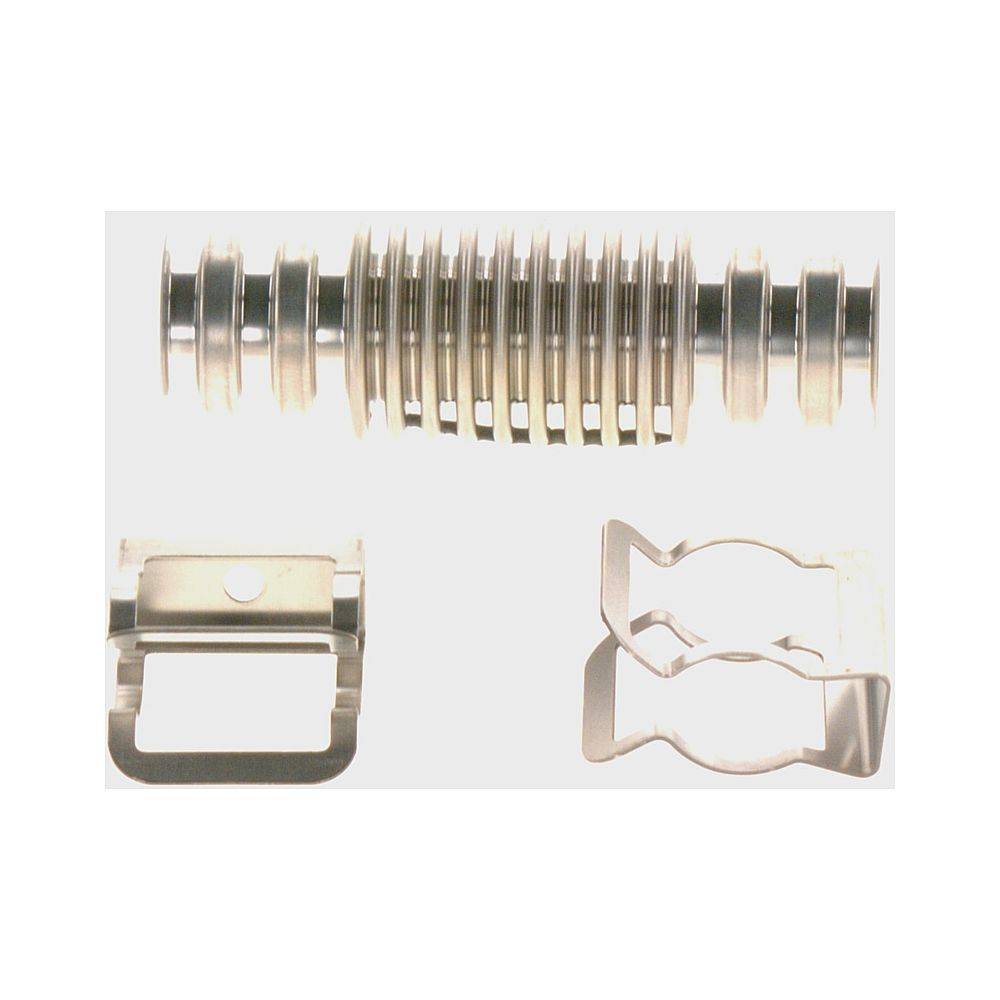 Bosch Verbindungssatz Wellrohr SKT, 87485110290