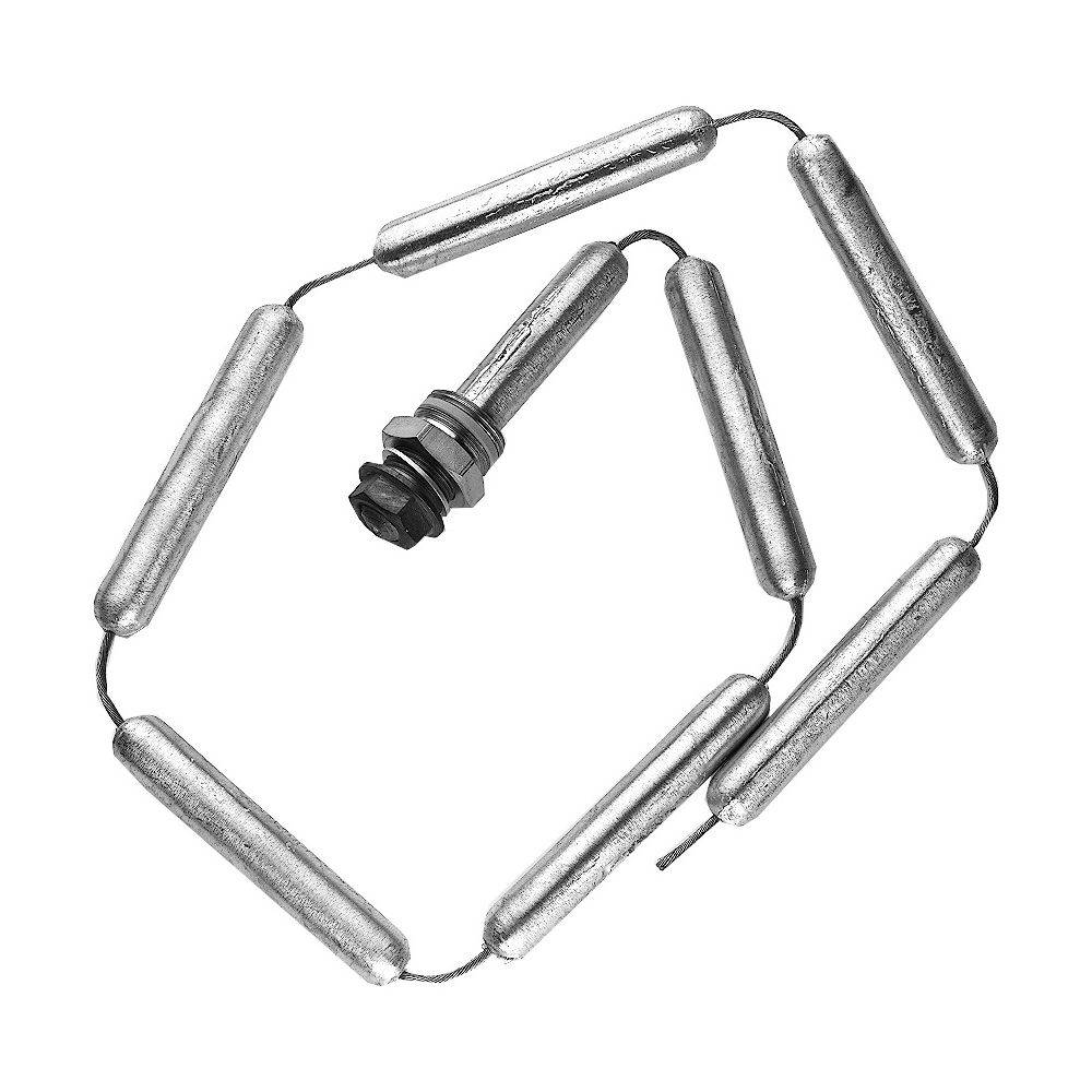 Bosch Kettenanode G 3/4", 87099185060