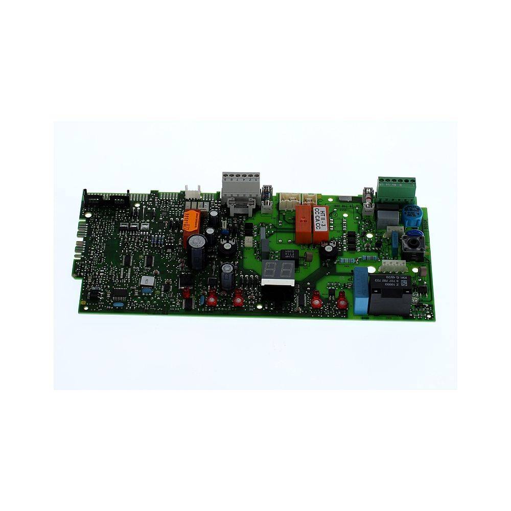 Bosch Leiterplatte HTII-3 GZT3ab ET, 87483005540