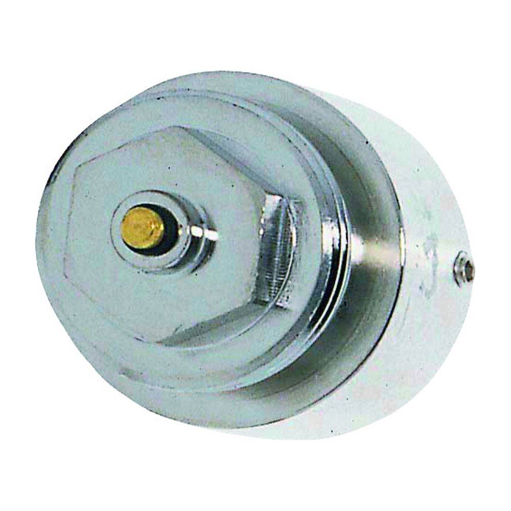 IMI Heimeier Adapter für Fremdfabrikate, Thermostat-Köpfe Vaillant-Ventile