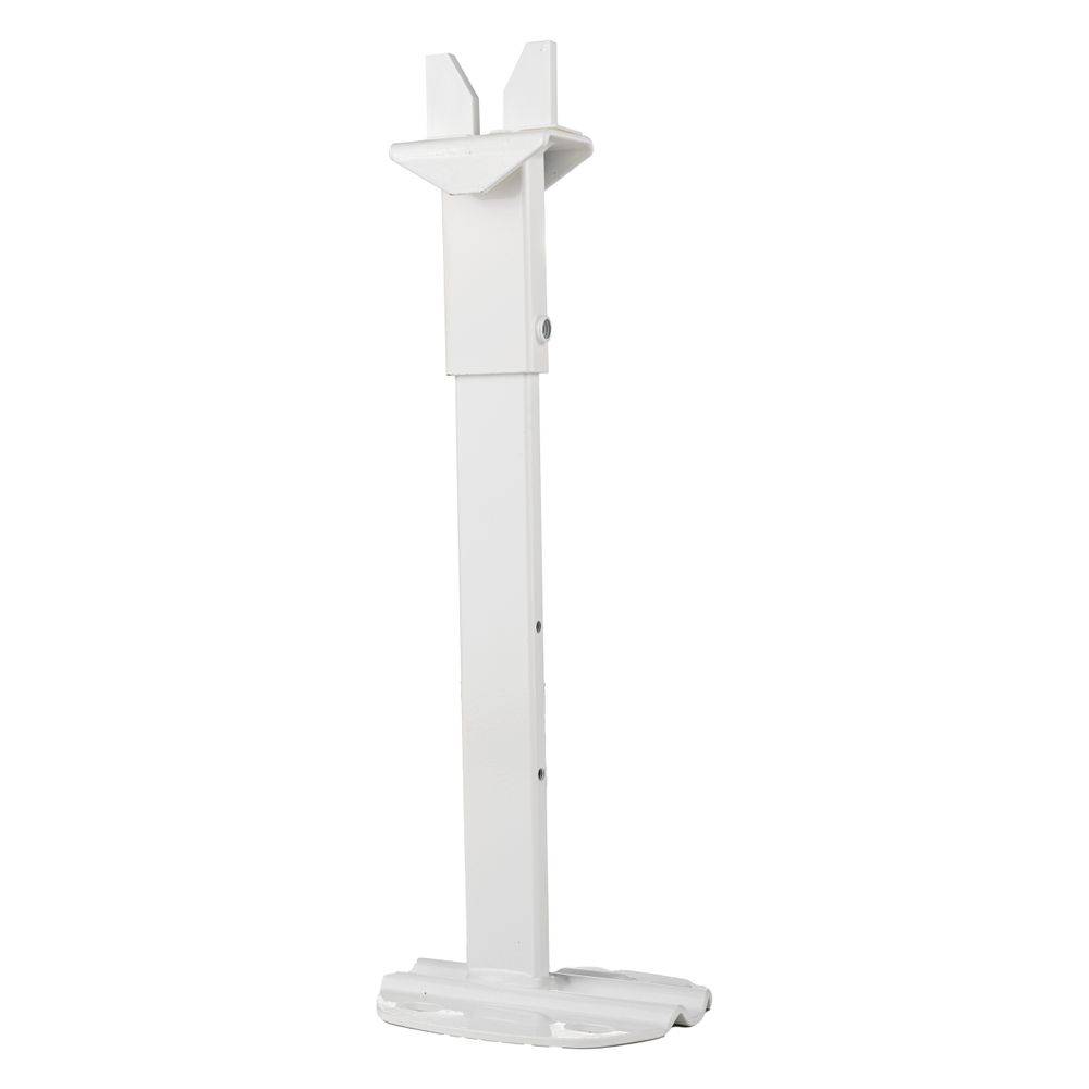 Kermi Universalkonsole Konvektor Länge 350mm, Weiß, ZB00180001