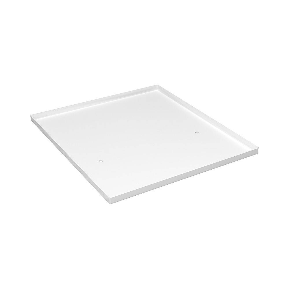 BOSCH Aufstellblech für WST-2 450x335mm mit Condens 7000 F 15-30 Warmwasserspeicher