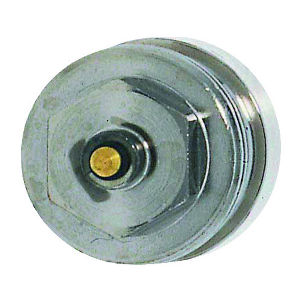 IMI Heimeier Adapter für Fremdfabrikate Thermostat-Köpfe TA-Ventilunterteile