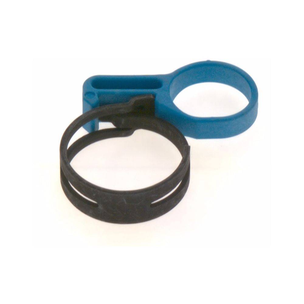 BOSCH Ersatzteil TTNR: 87485110080 Schlauchschelle DN30 (5X)