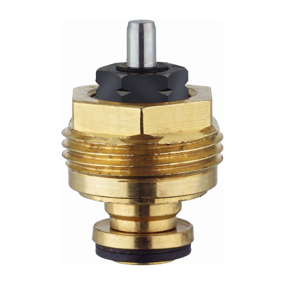 IMI Heimeier Thermostat-Oberteil Multilux, umgekehrte Flussrichtung, II-Kennzeichnung
