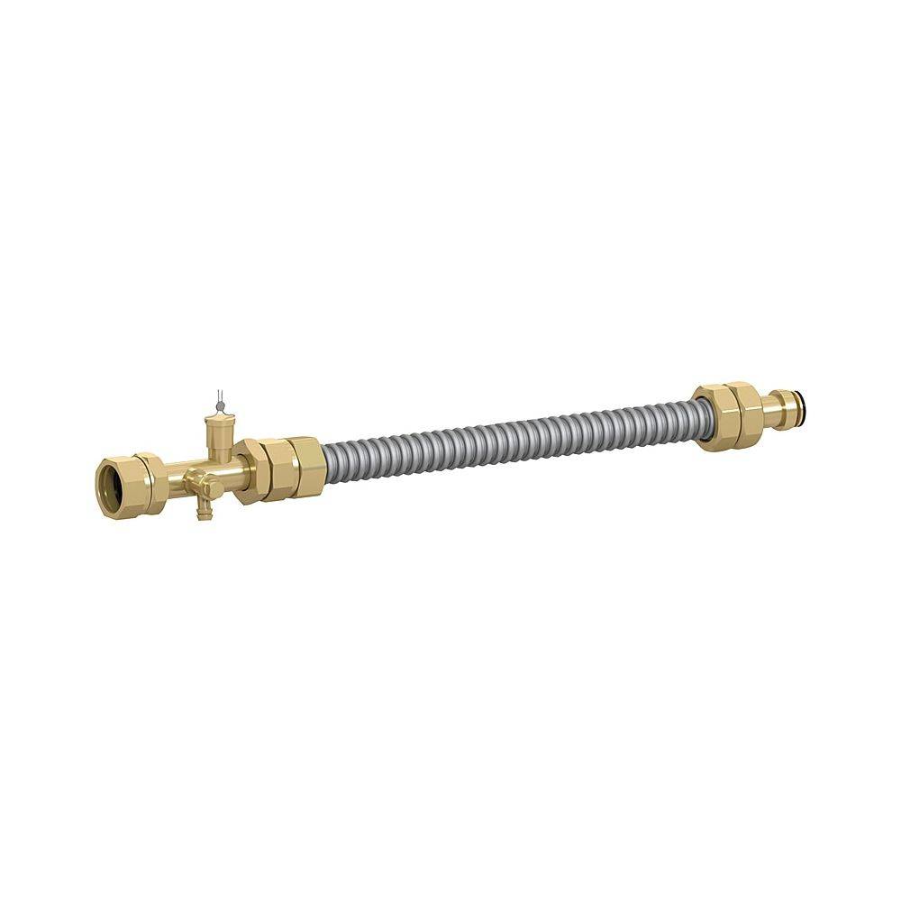 Bosch Installationszubehör CS 29-1 Anschlussset MAG extern