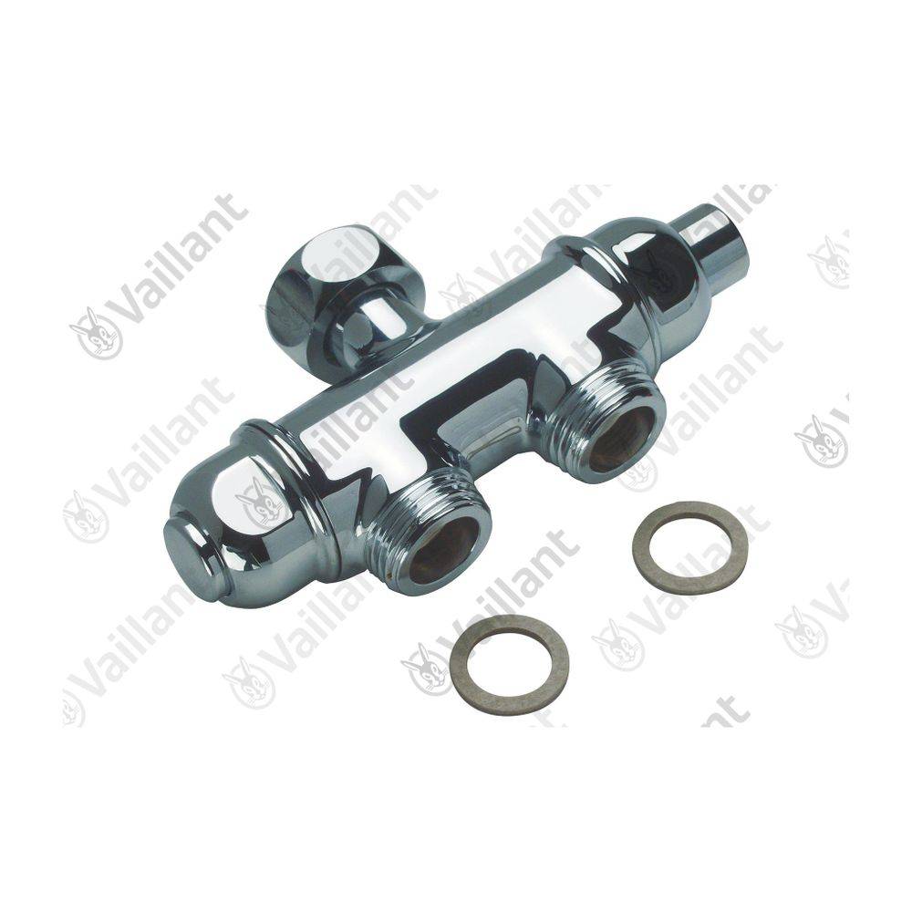 Vaillant Weiche für MAG 11-0/0 GX und weitere, 950183