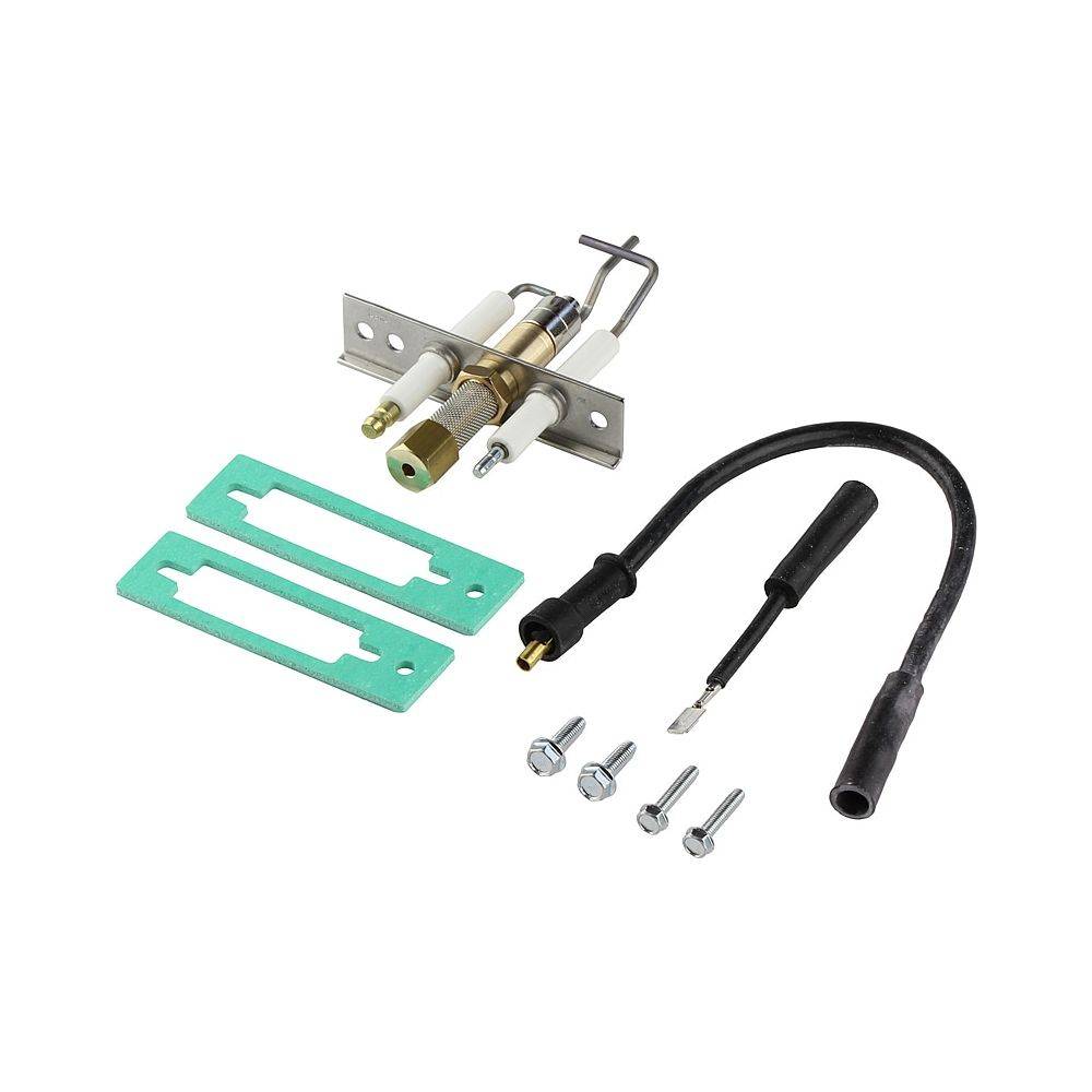 Bosch Zündbrenner Service-Set AE G124 G 134 8718585342 Sieger SG95