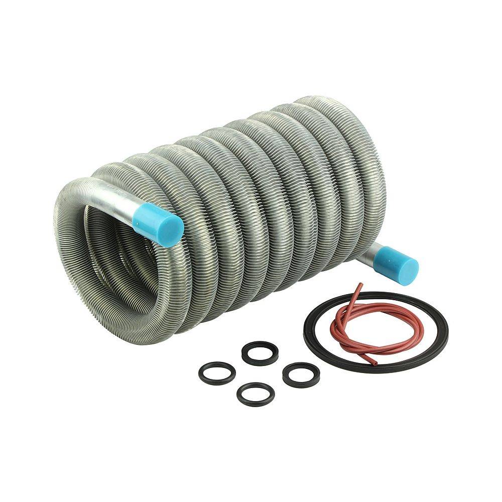 BOSCH Wärmetauscher C2 spiral, 8718600038