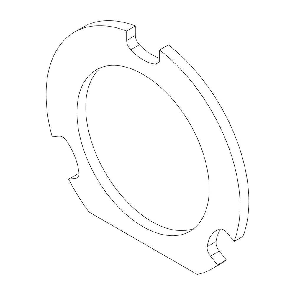 Bosch Dichtung Brennstab, 8718586629