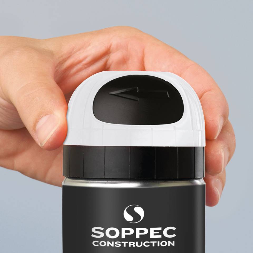 Soppec 141600, 1x