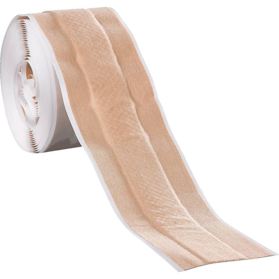 Hansaplast® Elastic-Pflaster, luftdurchlässig, sehr elastisch, 6cm, 5m/Rolle