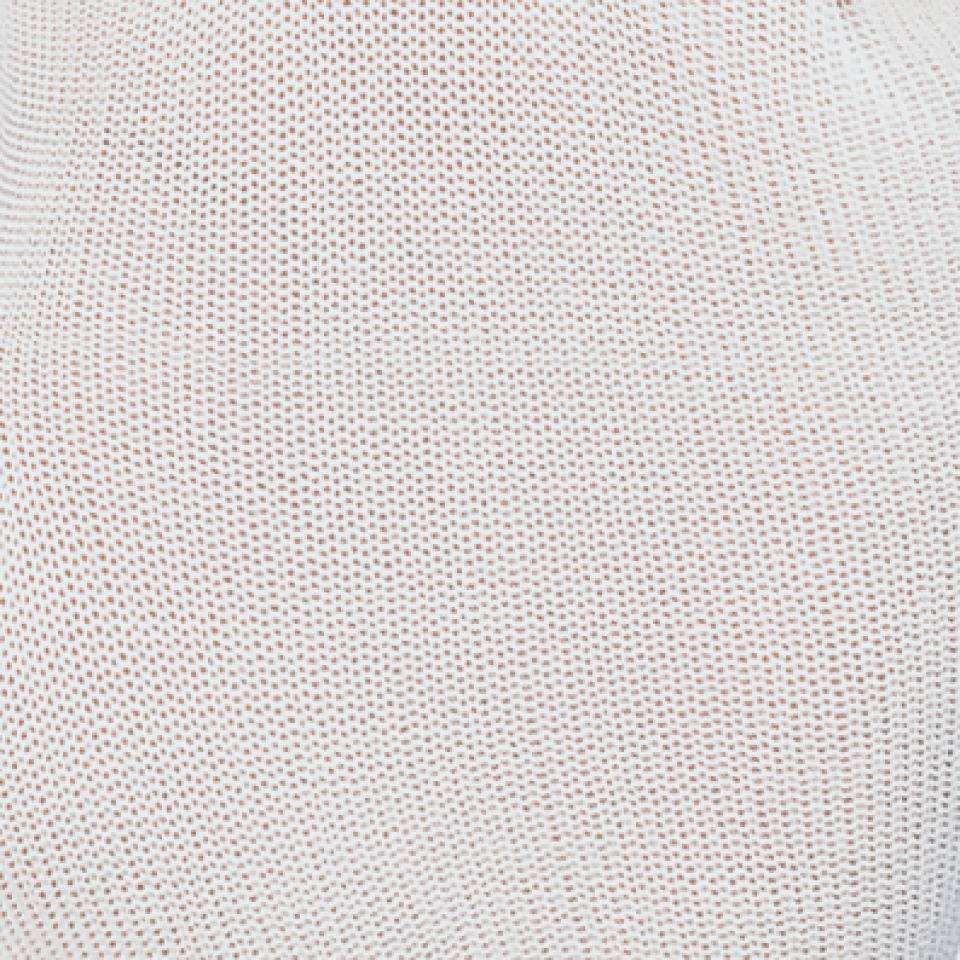 Work Schutzhandschuh SecuLight® FT, weiß, Nylon, Finger PU-beschichtet, Größe 10, EN 388, Kat. II