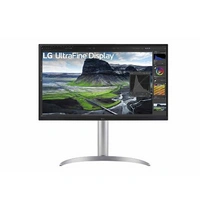 LG UltraFine 27UQ850V-W - UQ850V Series - LED-Monitor - 68.47 cm (27") LG UltraFine 27UQ850V-W - UQ850V Series - LED-Monitor - 68.47 cm (27")