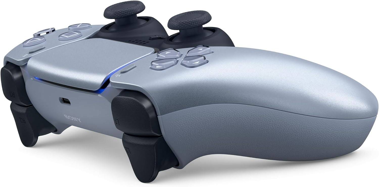 Sony DualSense Wireless-Controller - Gamepad - Bluetooth