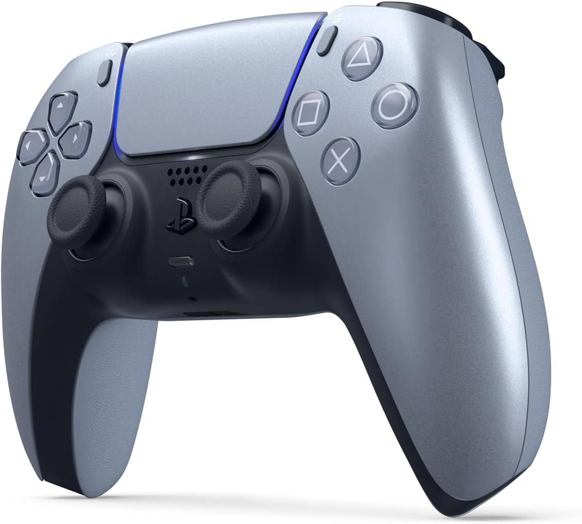 Sony DualSense Wireless-Controller - Gamepad - Bluetooth