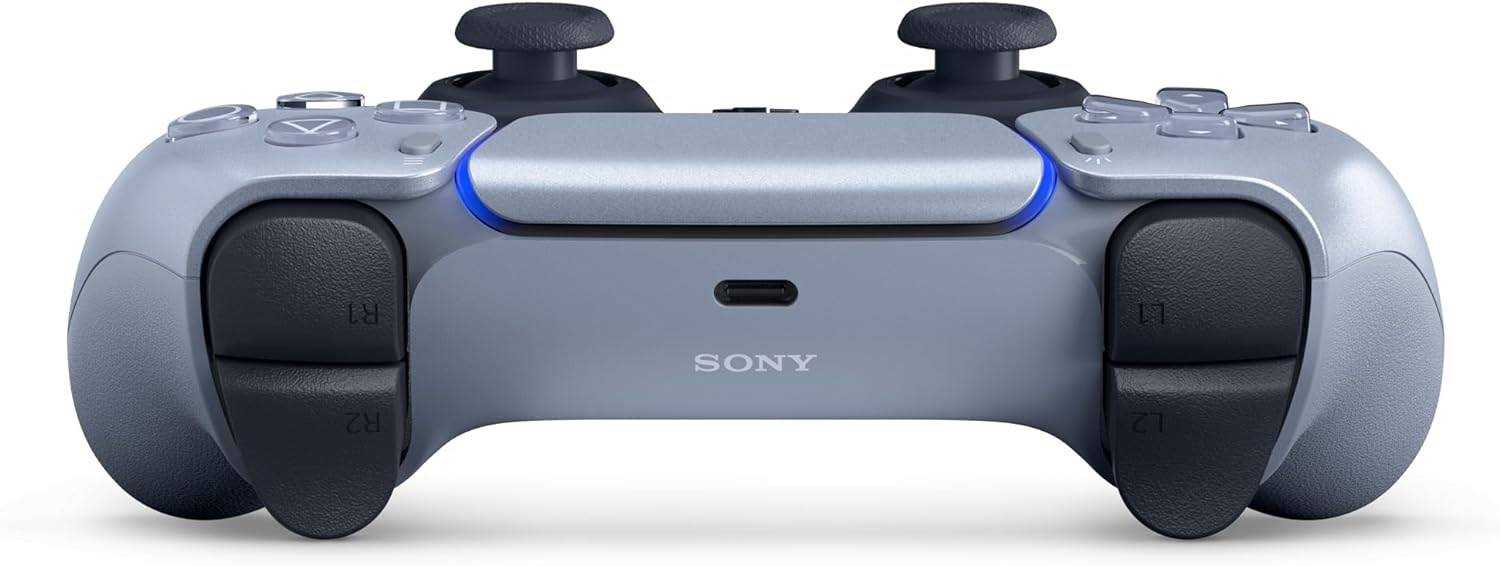 Sony DualSense Wireless-Controller - Gamepad - Bluetooth