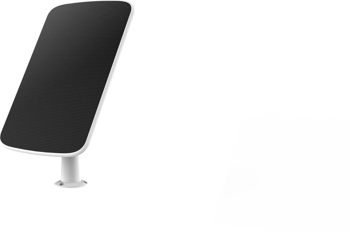 Ezviz -Kit Outdoor IP Kamera Wifi 2K+ HB8 mit Solarpanel Modell F
