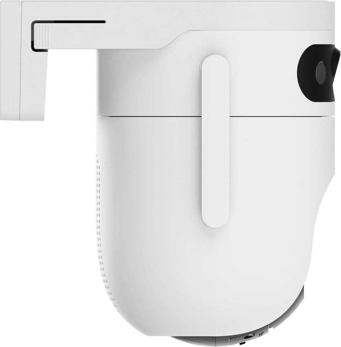 EZVIZ H9c Dual Außenkamera 2x2K Wi‑Fi Pan/Tilt
