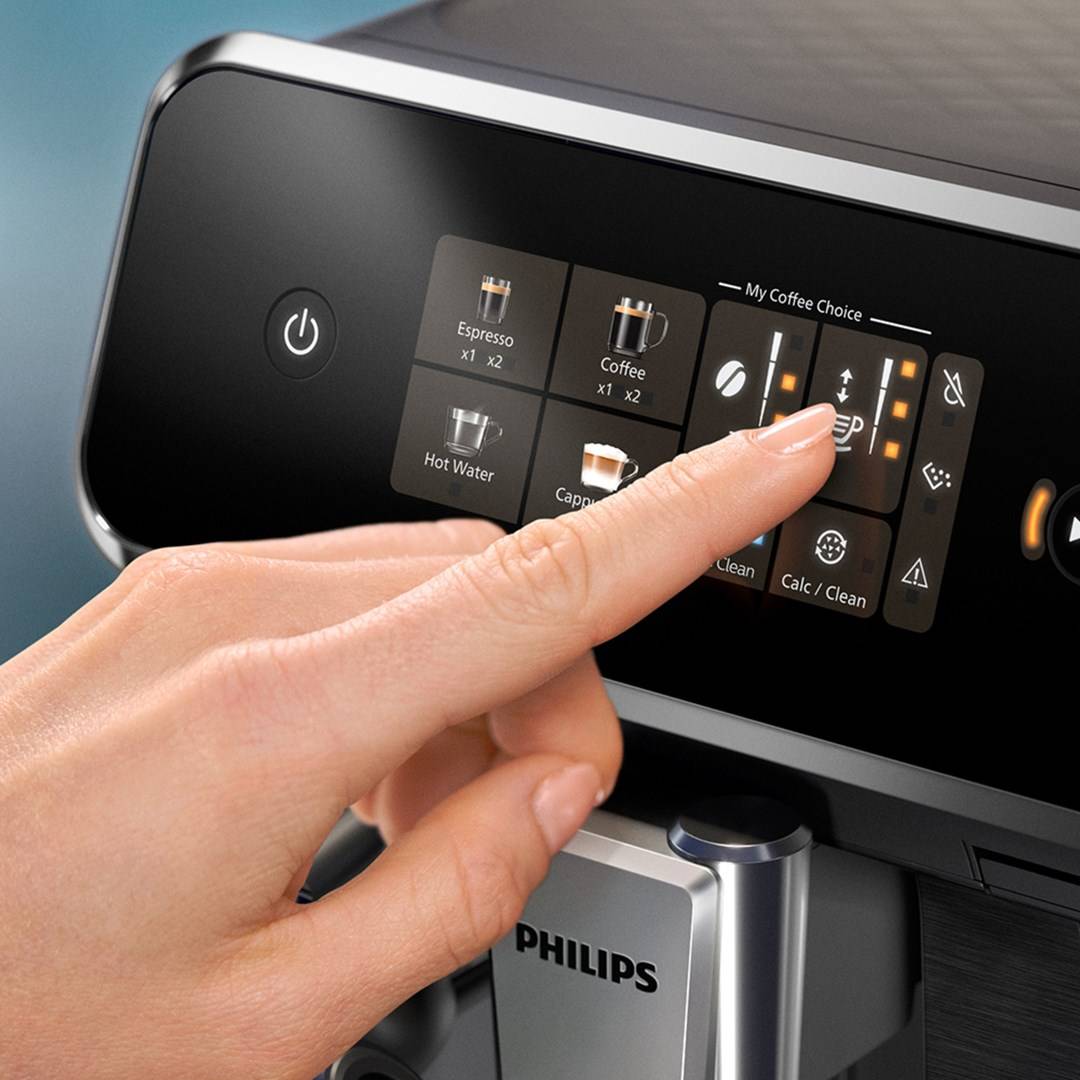 Philips EP 2334/10 8720389030291