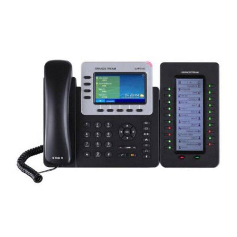Grandstream Telefon GXP-2140